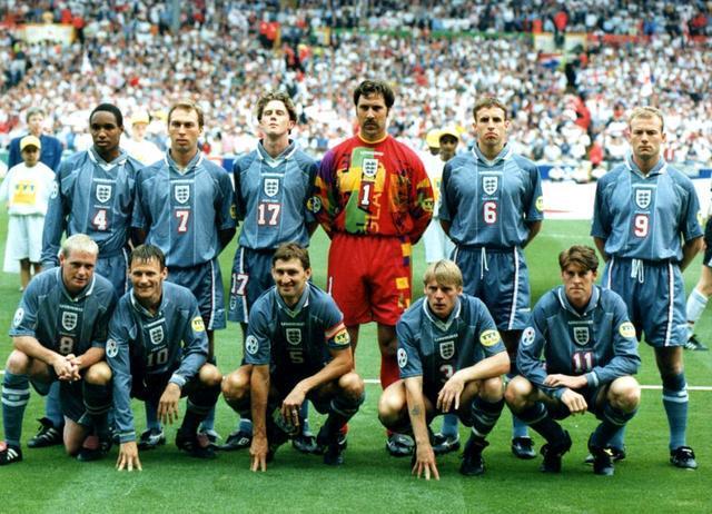 1996年欧洲杯几队参赛